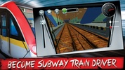 Subway Sim screenshot 4