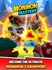 MonMon Masters screenshot 3