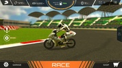 FIM Asia Digital Moto Championship screenshot 6