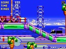 Open Sonic screenshot 4