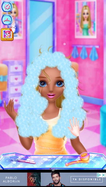 Hair Design Diy Salon - Preview 3