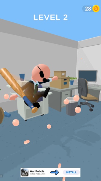 Office Smash - Preview 8