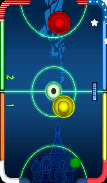 Air Hockey Pro - Preview 1