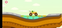 Truck Driver - Games for kids screenshot 3