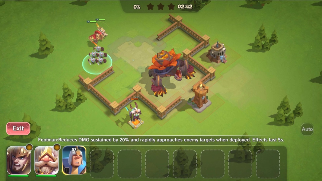 Castle Clash: New Dawn - Preview 6