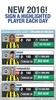 Fenerbahçe Fantasy Manager 15 screenshot 3