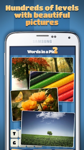 Words in a Pic 2 - Preview 8