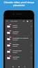 Video Player screenshot 5