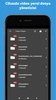 Video Player screenshot 5