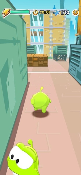 Om Nom: Run 2 - Preview 2