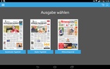 Tageblatt E-Paper screenshot 8