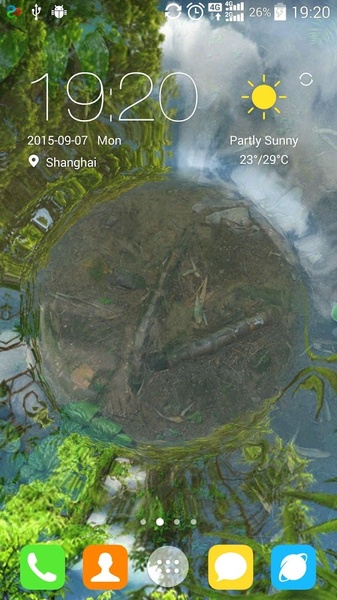 Water Garden - Preview 9