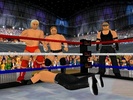 Wrestling Encore screenshot 2