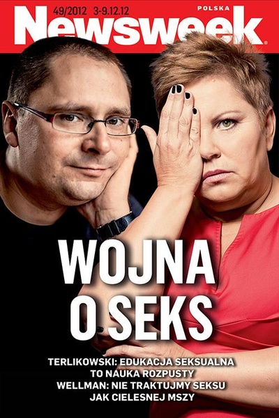 Newsweek Polska - Preview 6