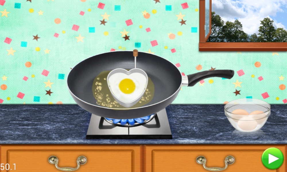 Breakfast Food - Preview 20