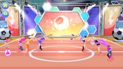 Cheerleader Superstar screenshot 3