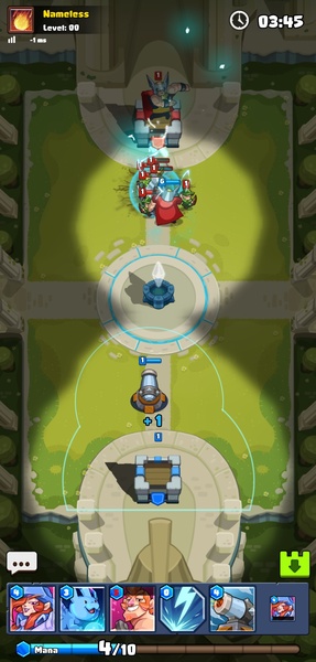 Hero Of Empire - Preview 6