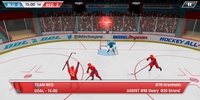 Hockey All Stars screenshot 4