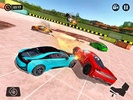 Derby Car Crash Stunts screenshot 12