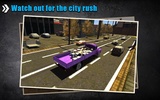 City Truck Simulator 2016 screenshot 4