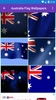 Australia Flag Wallpaper: Flag screenshot 5