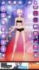 Fashion Show Dress Up Game screenshot 5