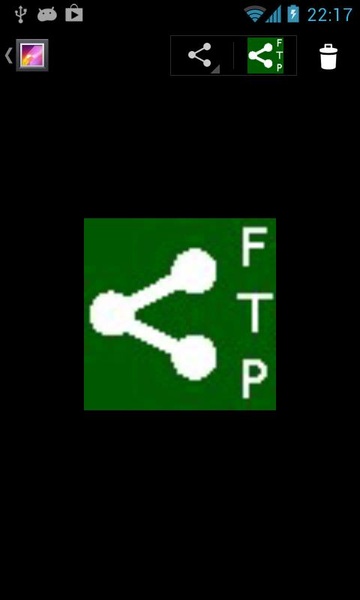 Send With FTP - Preview 2