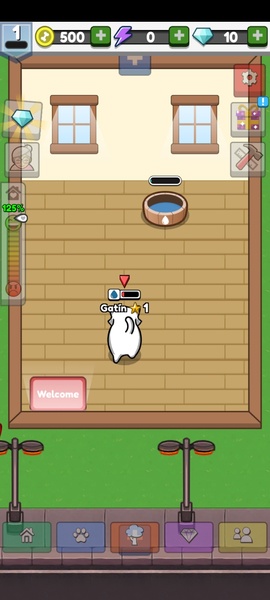 Pet Idle - Preview 2