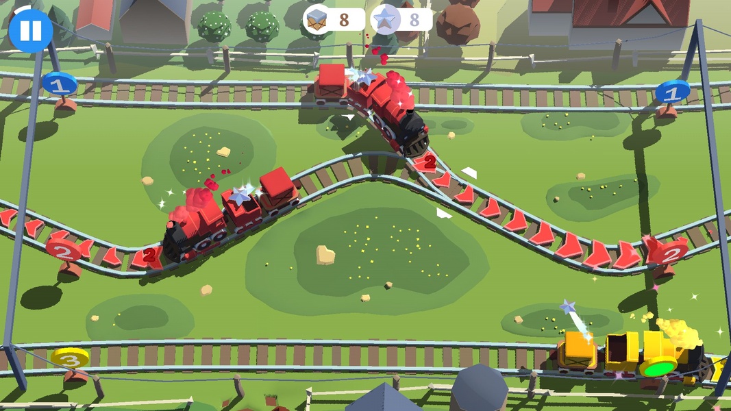 Train Conductor World - Preview 1