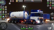 Euro Cargo Truck Simulator screenshot 5