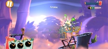 Angry Birds 2 screenshot 8