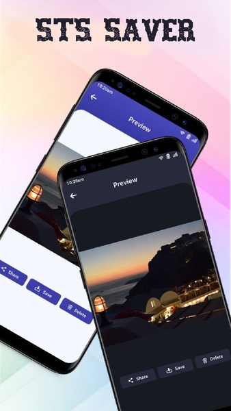 STS Saver - Preview 2