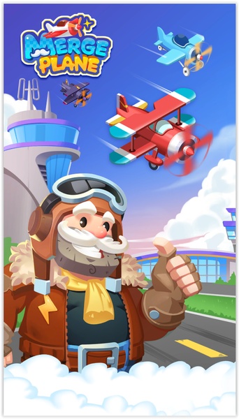 Merge Plane - Preview 1