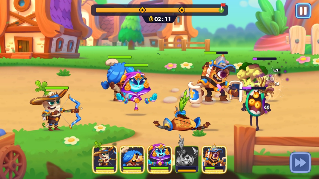 Tasty Tales - Preview 2