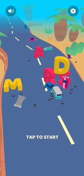 MadWorld Early Access mobile android iOS apk download for free-TapTap