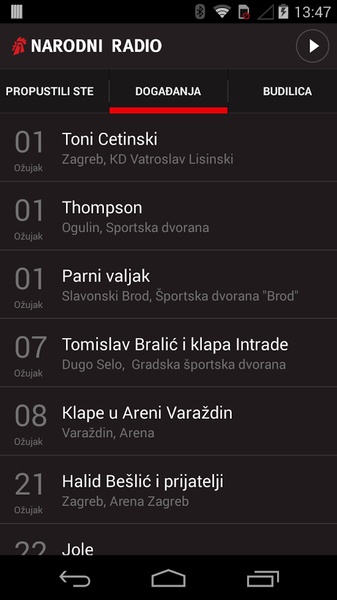 Narodni radio - Preview 4