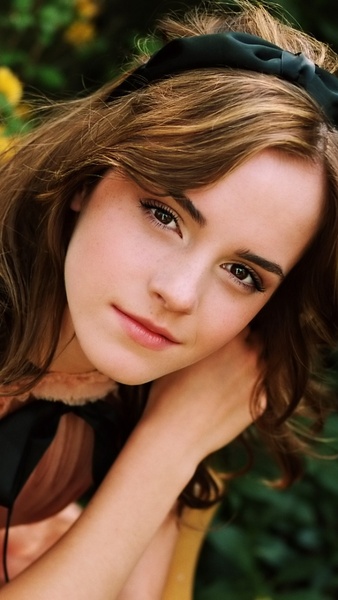 Emma Watson Wallpapers - Preview 5