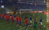 EA SPORTS World Cup Windows 7 Theme screenshot 3