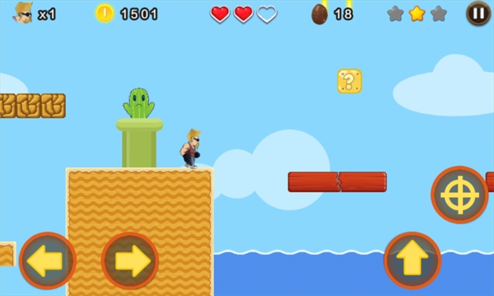 Super Leo Adventure - Preview 6