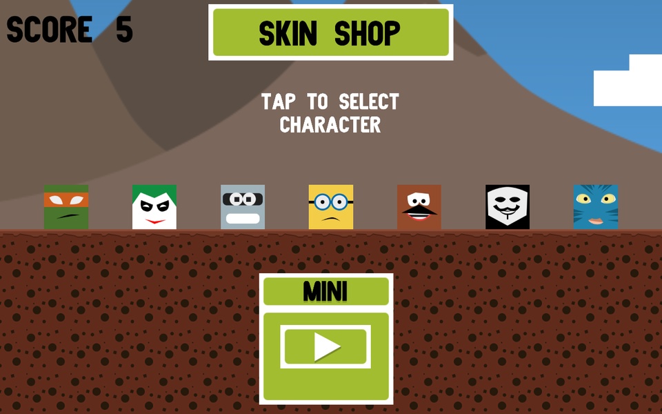 Puzzle Hopper - Preview 2