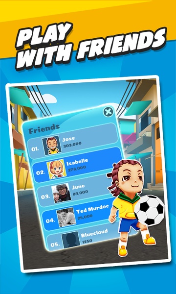 Guess The Football Team for Android - Download the APK from Uptodown