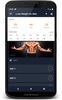 Lose Weight for Men - Men Fitn screenshot 6