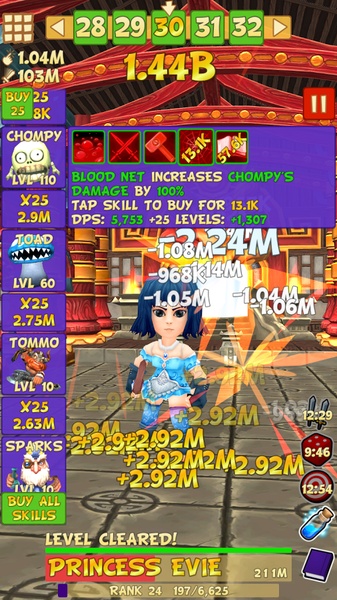 Tap Tap Infinity - Preview 8
