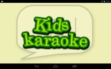 Kids Karaoke screenshot 2