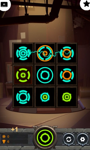 Round Square Triangle - Preview 5