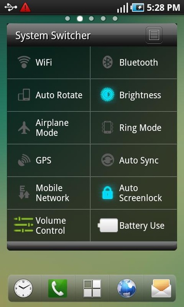LiveHome - Preview 7