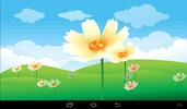 Toddlers Flower Garden screenshot 1