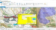 OkMap Desktop screenshot 1