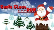 Santa Claus Run screenshot 8