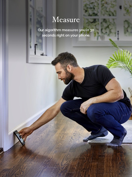 MTailor - Preview 5